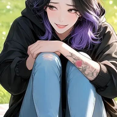 Profile image of Wren