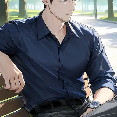 Profile image of Garrett