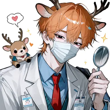 Profile image of Dr. Hollow
