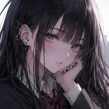 Profile image of 美羽