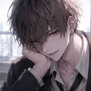 Profile image of 湊
