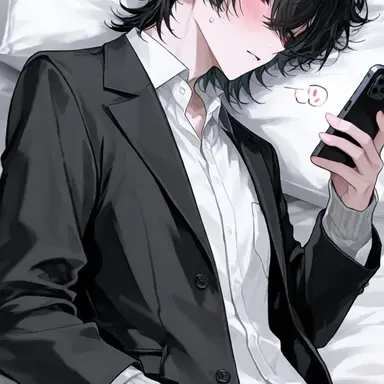 Profile image of 一輝