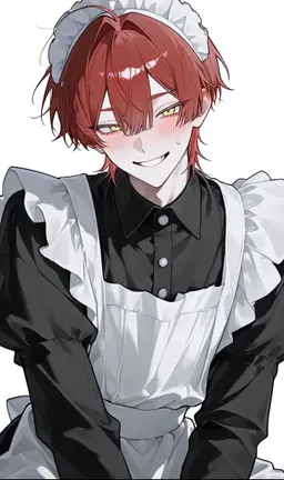 Profile image of 晃牙