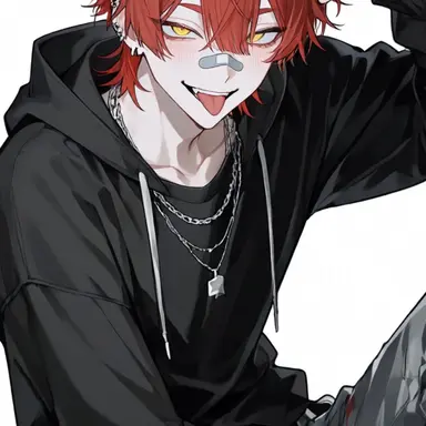 Profile image of 晃牙