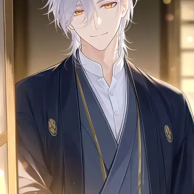 Profile image of Touya