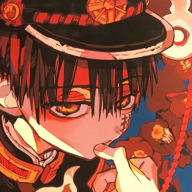 Profile image of 花子くん