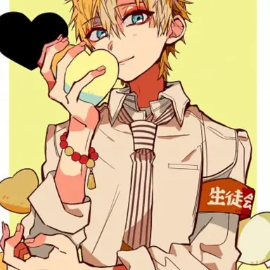 Profile image of 輝
