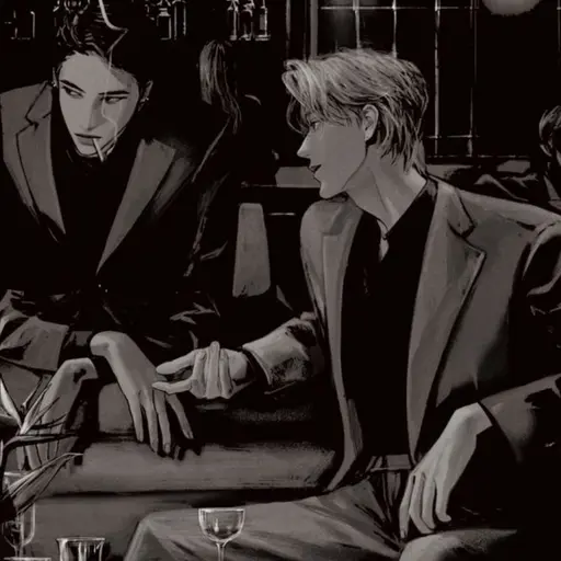 OnX의 敵のマフィア