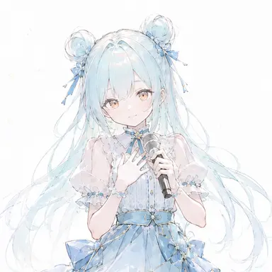 Profile image of こより