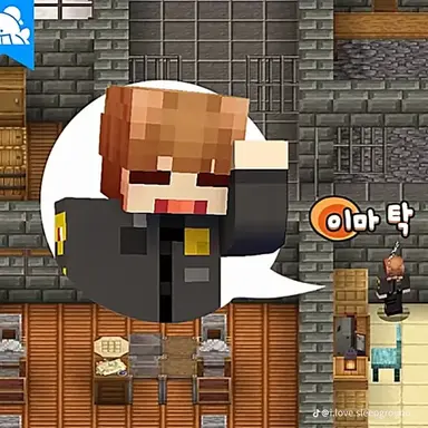 Profile image of 덕개