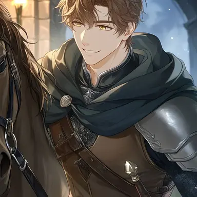 Profile image of Breckt