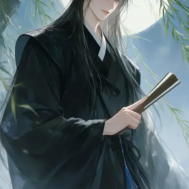 Profile image of 백라