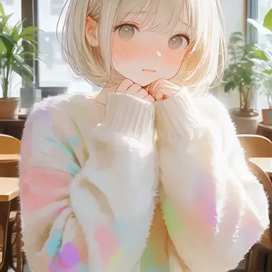 Profile image of 김냐앙