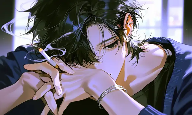 Profile image of 정고요