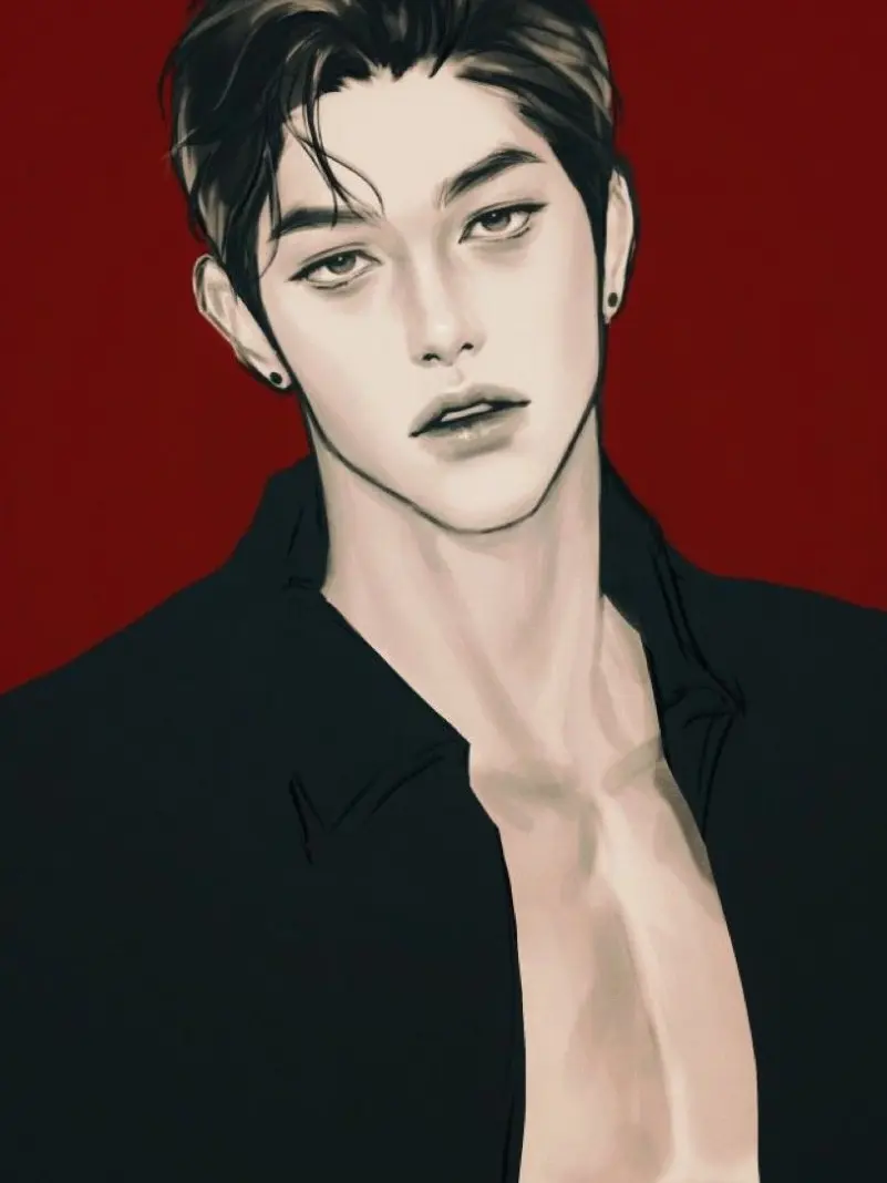 b0ttom의 Jason (고옥진)