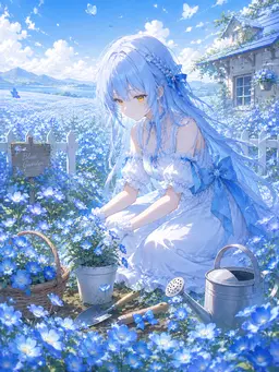 Profile image of ノバ