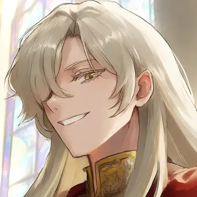 Profile image of 루시안