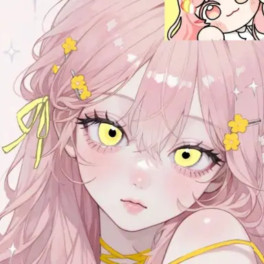 Profile image of 모양몬