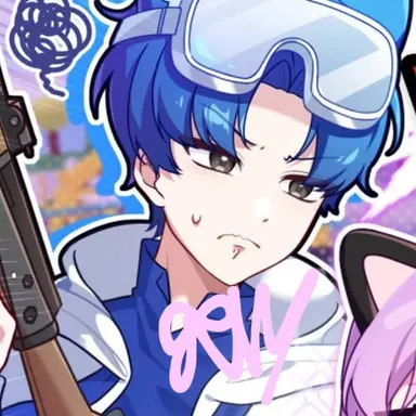 Profile image of 당찬