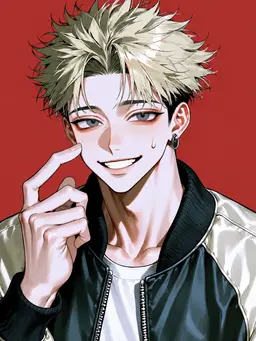 Profile image of 료가