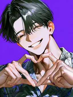 Profile image of 카나메