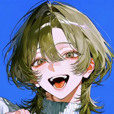 Profile image of 나기