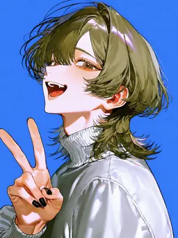 Profile image of 나기