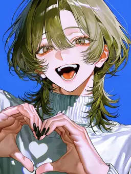 Profile image of 나기