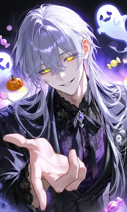 Profile image of Rei