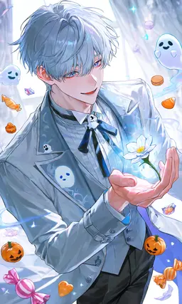 Profile image of Yuu