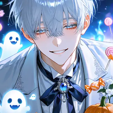 Profile image of Yuu