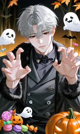 Profile image of Kai