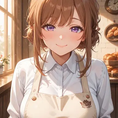 Profile image of 瀬戸 陽葵