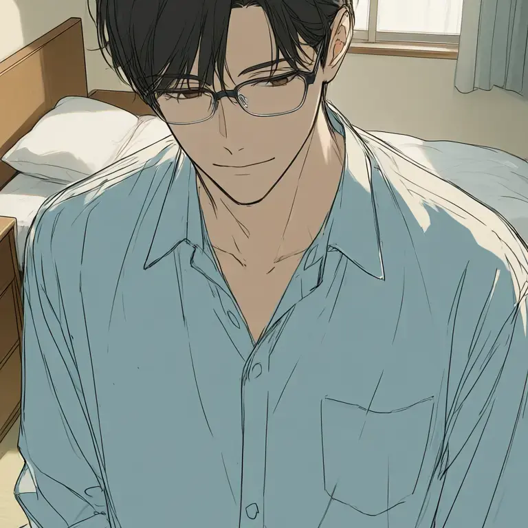 BluePlume4197의 Yuma Seto: Obsessive Cohabitation