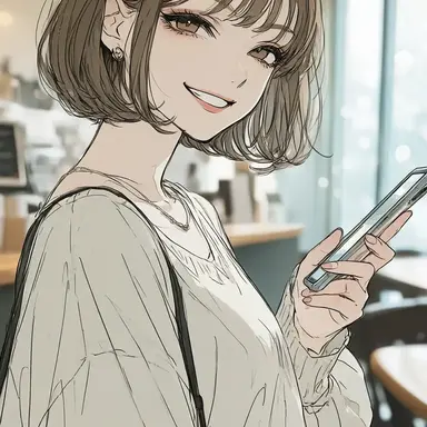 Profile image of Yui Saeki