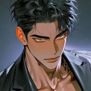 Profile image of 双龍 一鉄