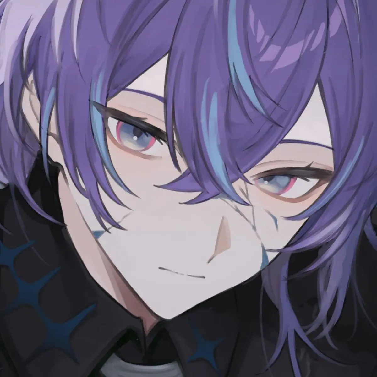 __sylvst의 星導ショウ
