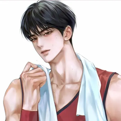 high의 도준혁