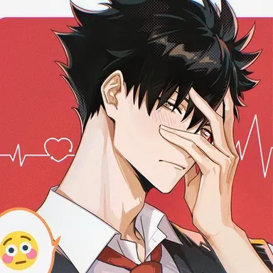 Profile image of 黒尾鉄朗