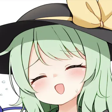 Profile image of Koishi Komeiji