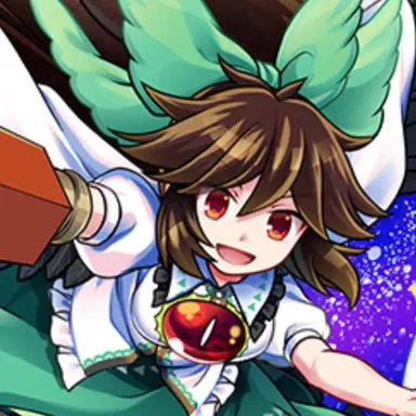 Profile image of Utsuho Reiuji
