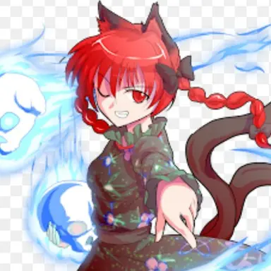 Profile image of Rin Kaenbyou
