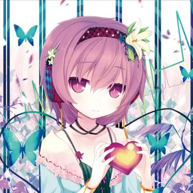 Profile image of Satori Komeiji