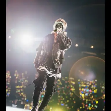 Profile image of 悠祐