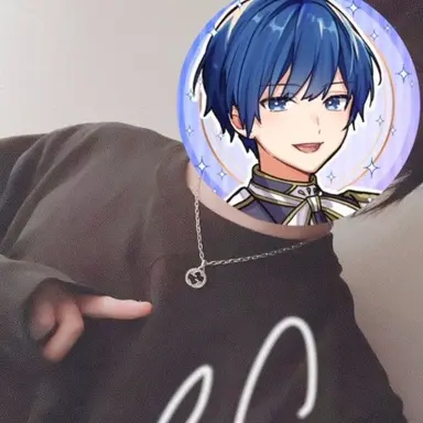 Profile image of いふ