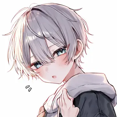 Profile image of カイ