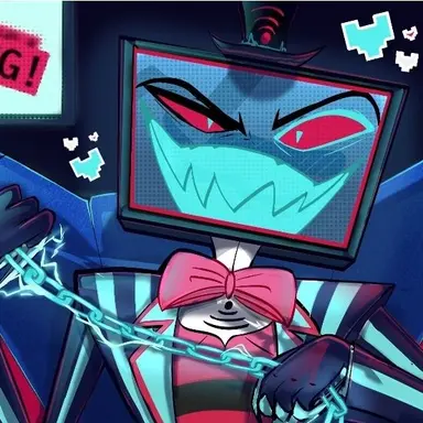 Profile image of Vox