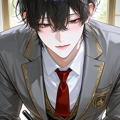 Profile image of 東雲  律