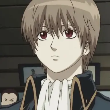 Profile image of 오키타 소고