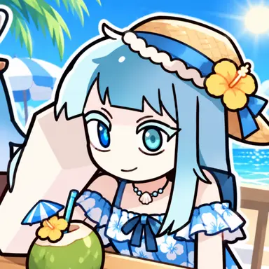Profile image of 시아